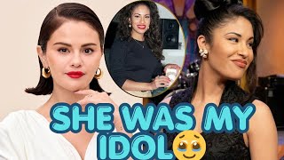 Selena Gomez Receives Flak for Mexican Heritage Comment
