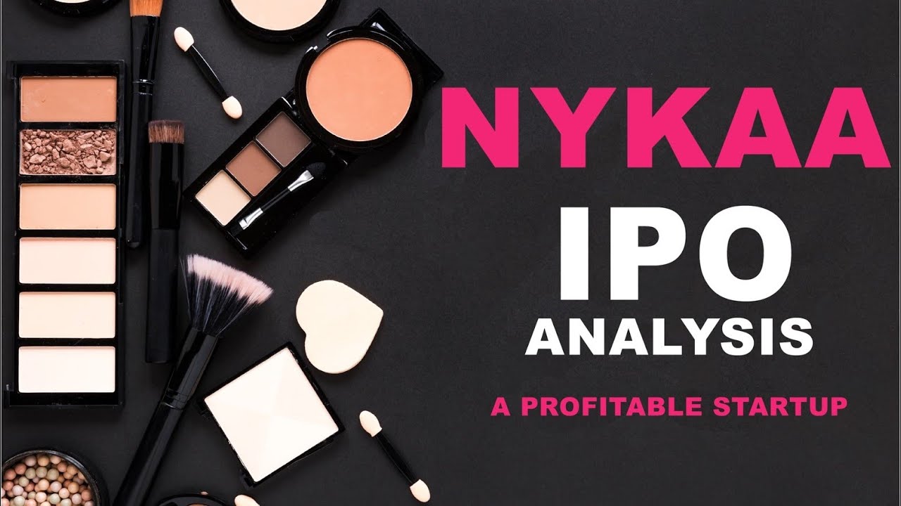 Nykaa IPO Review | Business Analysis