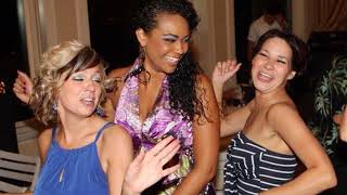 Sabrina's 30th Birthday Party Slideshow