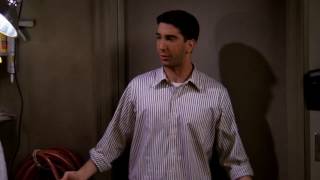 Every Day Is A Lesbian Lover Day - Friends Funny Moments