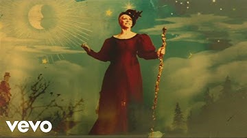 Annie Lennox - God Rest Ye Merry Gentlemen (Official Video) [HD Remastered]