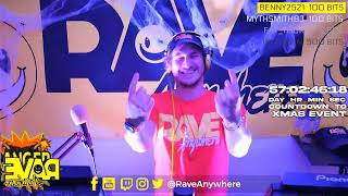 YOUR Rave request show #110