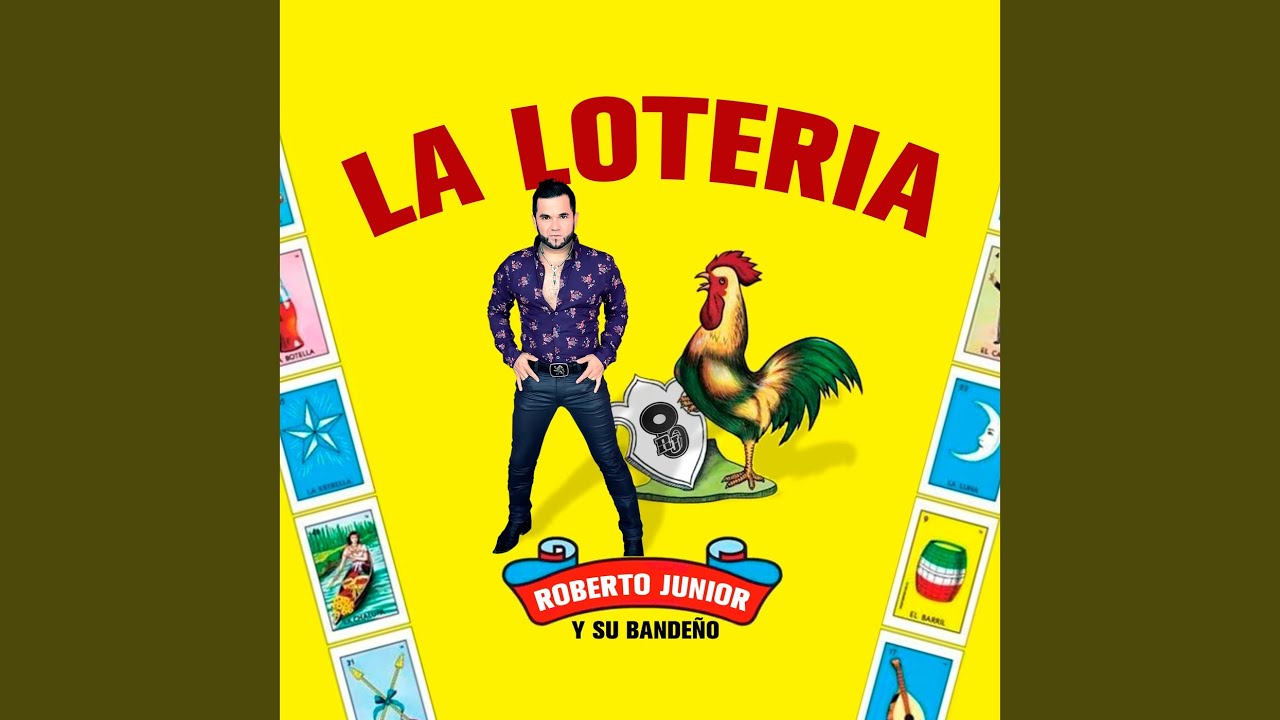La Loteria YouTube