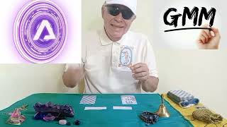 #Gamium metaverso, #Gmm token, #pronostico, #prediccion, #criptomonedas. by criptotarot predicciones 710 views 1 year ago 6 minutes, 27 seconds