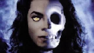 Gh8sts (Michael Jackson's Ghosts - 8 bit)