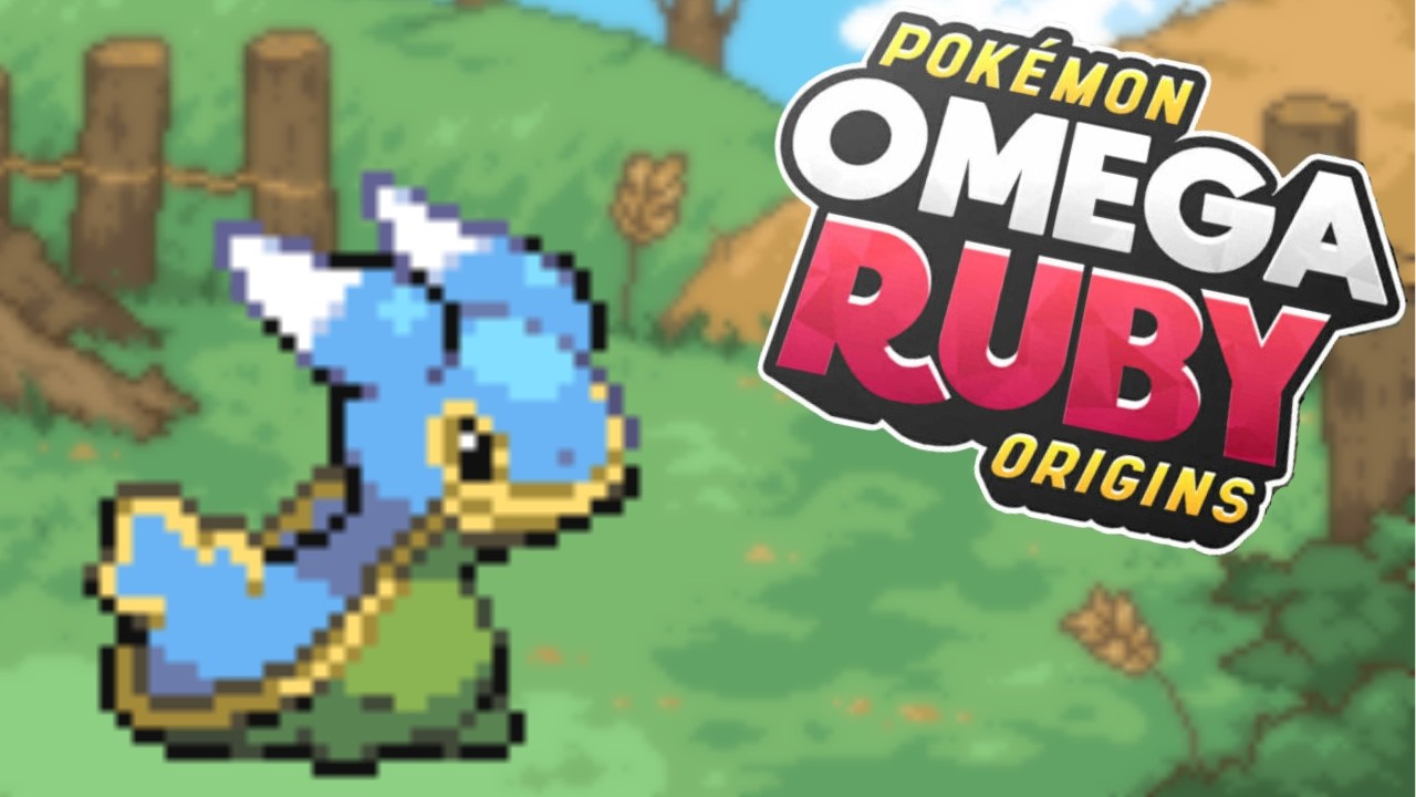 Pokemon Gamba Roxo COMO VENCER A ROXANNE MAIS FÁCIL!! - POKEMON OMEGA RUBY ORIGINS ...