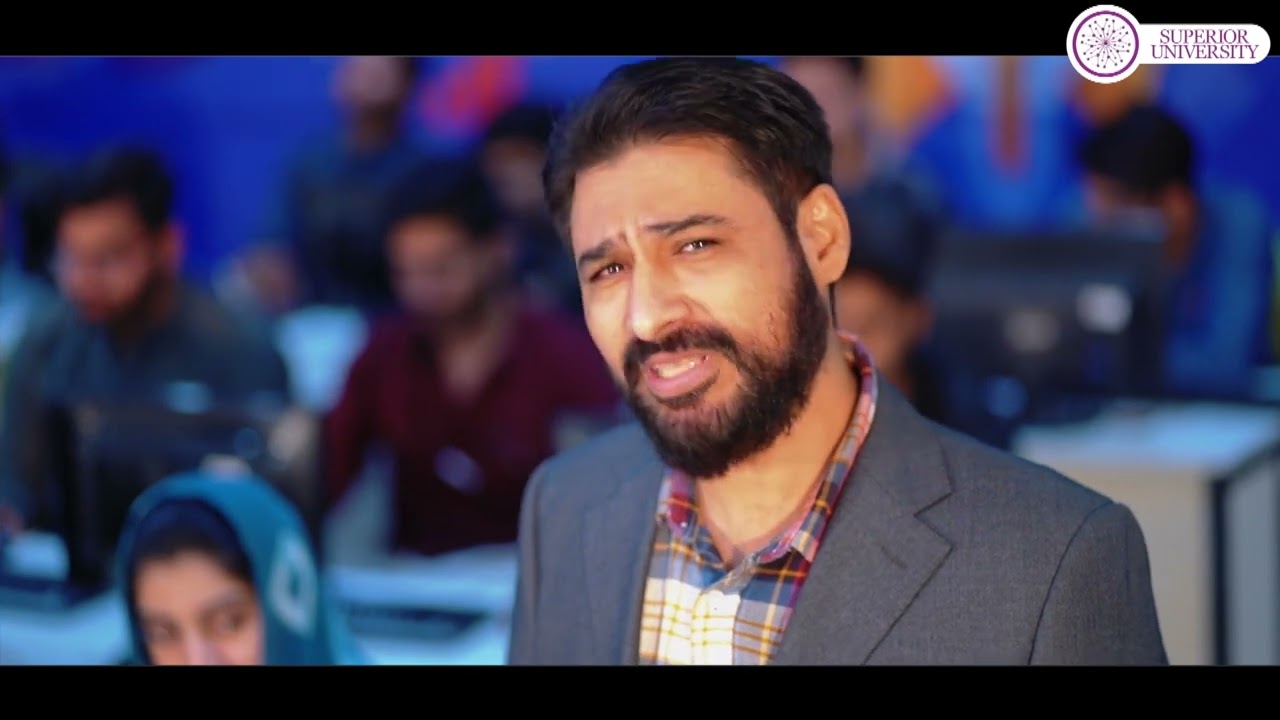 MS Software Project Management | Superior University