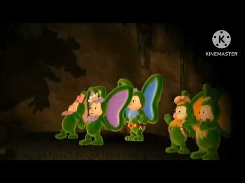 اعلان كنز غابة الوومبكي حلقتاة خاصتان 2012 براعم رمضان 