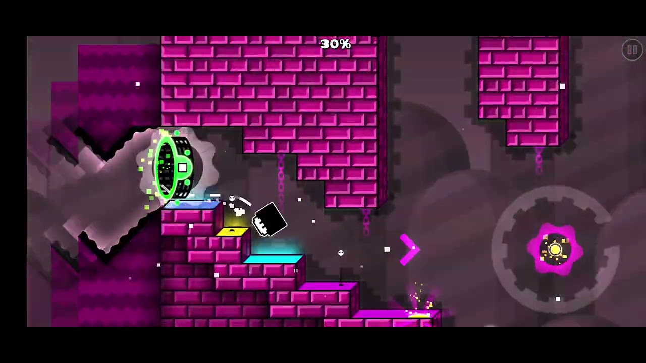 GEOMETICAL DOMINATOR