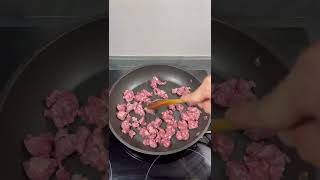 Zucchini And Sausage Pasta