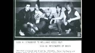 Kazjurol - Messengers of Death