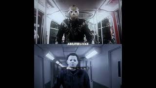 (REMAKE) Jason Voorhees P6-8 vs Michael Myers P4-6