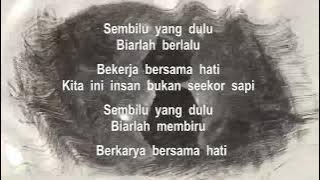 FOURTWNTY - ZONA NYAMAN (Pop Punk Cover by David Endra)