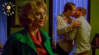 Cathy Finds Out Her Husbands Secret Affair | Far From Heaven
