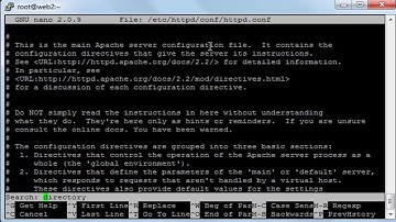 56   Disable Directory Listening