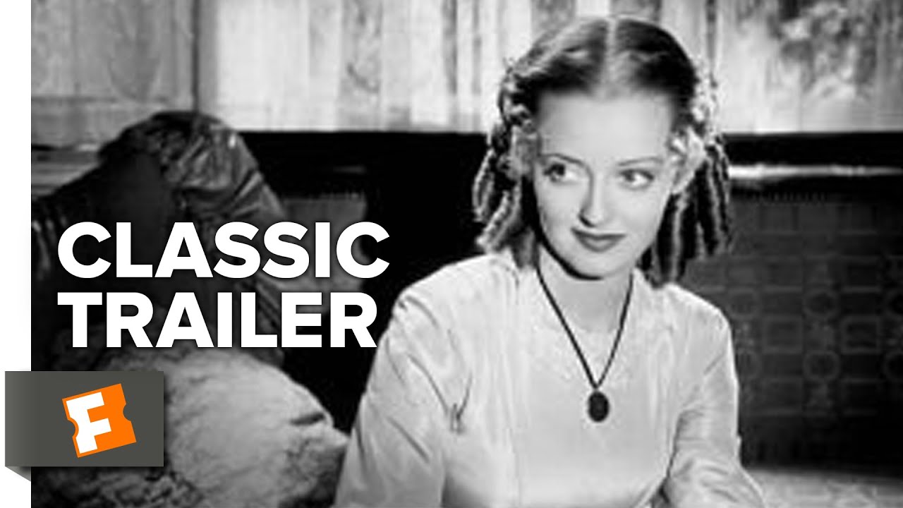 The Old Maid (1939) Official Trailer - Bette Davis, Miriam Hopkins Movie HD  - YouTube