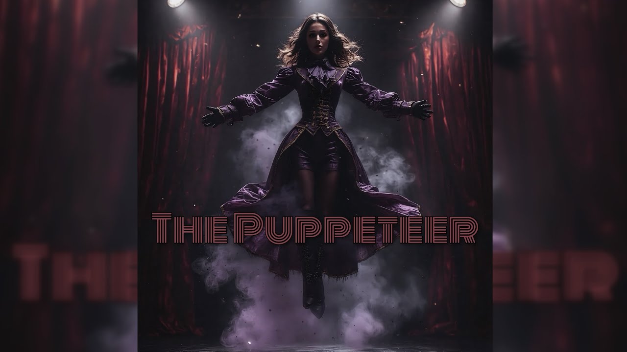 Ariana Grande - 4. Haunted Arcade | AI Cover