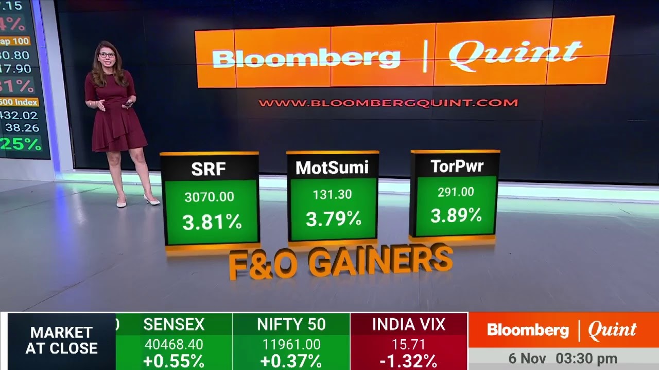 Countdown: 6 November 2019