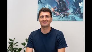 Decouvrez Coderpad avec Loick VP Global Operations