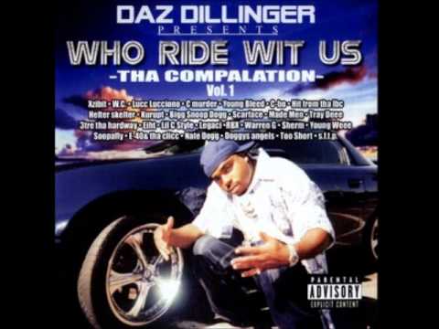 Daz & Soopafly feat. S.F.T.P - Your Love Is Tha Shit