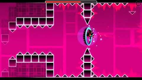 Geometry Dash - Remix pack pt 9 - Cycles V2 R