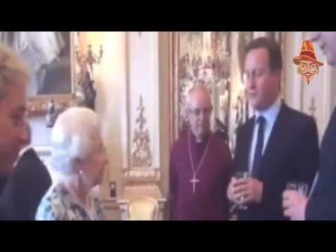 SHOCKER | Nigeria, Afghanistan Are the Two Most Corrupt Countries in the World - Cameron [VIDEO]