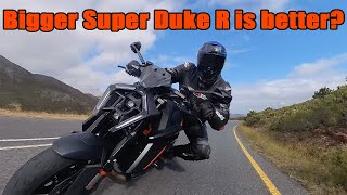 KTM's Beast still a legend. by The Bike Show 14,593 views 1 month ago 10 minutes, 22 seconds