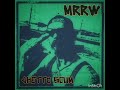 MRRW Ghetto Scum Original Track MRRW Ghetto Scum Original Track