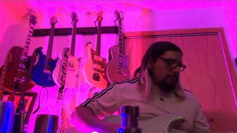 Arpeggiating Delay Prototype Demo