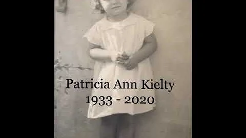 Patricia Ann Kielty