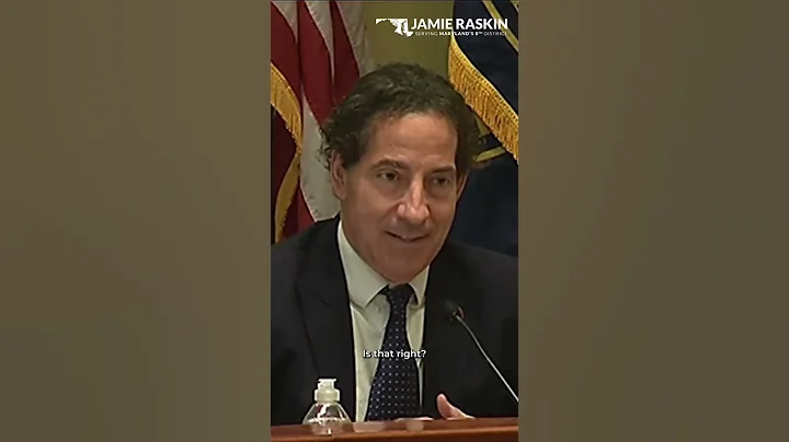 Raskin Dismantles "Independent State Legislature" ...