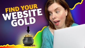 5 Secrets to Turn Website Visitors into Paying Customers! #websiteconversion