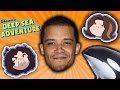 Shamu's Deep Sea Adventure With Special Guest Jacob Anderson - Guest Grumps