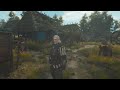 Ведьмак 4( Mod 4k, PlayStation 5 )