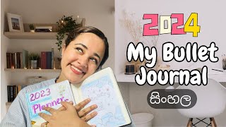 The art of Journaling | 2024 | Bullet Journal | Gratitude Journal | Self Improvement