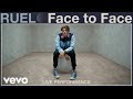 Ruel - "Face To Face" Live Performance | Vevo
