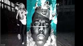 Video thumbnail of "The Notorious BIG - It Was All a Dream    vs Rain Dance   /Dadyš Remix/"