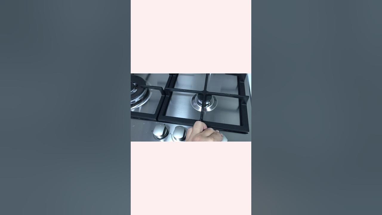 RESENHA COOKTOP BRASTEMP GOURMAND YouTube