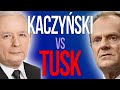 Tusk atakuje Kaczyńskiego a ten wypowiada wojnę Rosji.