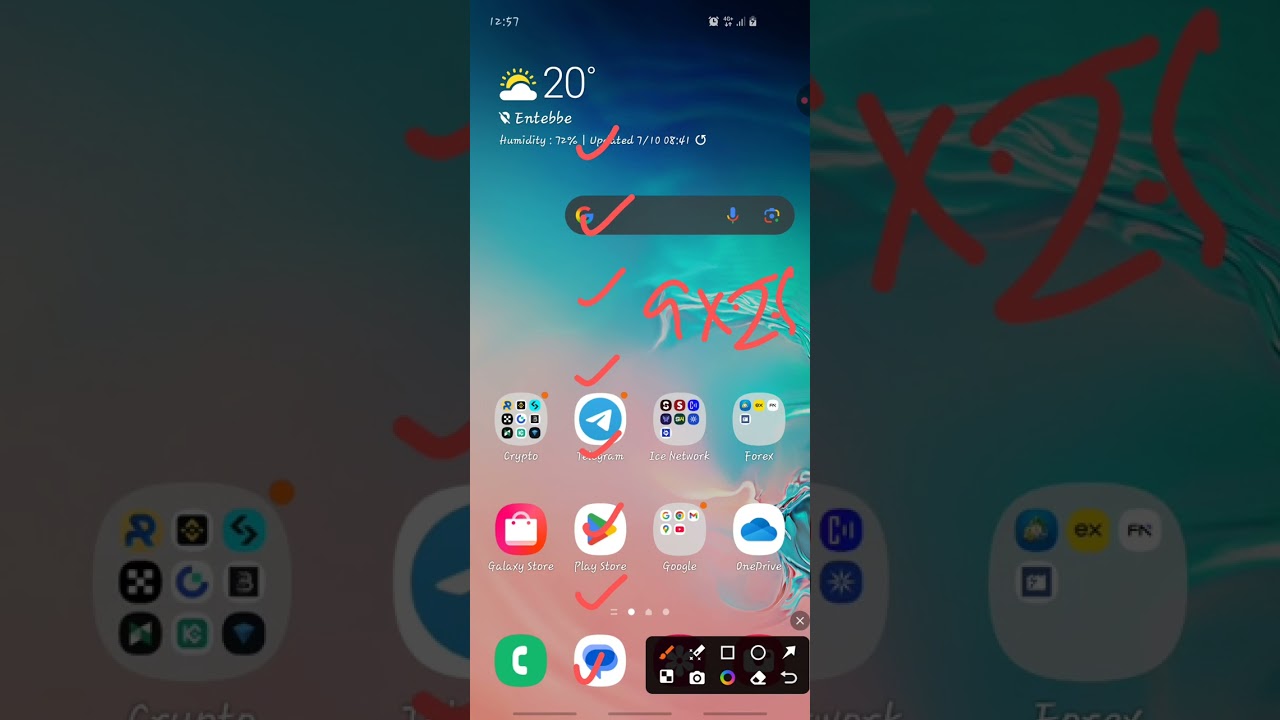 Royal q settings for 500$ Capital