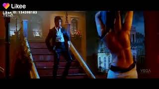 Tu Jo Hashaske Sanam Song Edit Tamanna & Ram