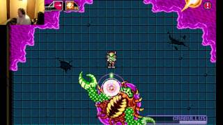 Blaster Master Zero Ep 3 A New Companion