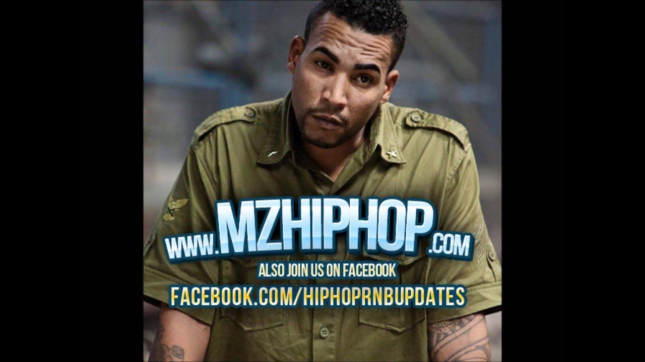 Don Omar - Hasta Que Salga El Sol ★★(NEW-2012)+DOWNLOAD★★ - YouTube