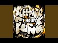 1 HOUR Sleeping City Funk Super Slowed 