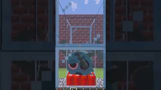 #minecraft #explosion #gaming #fun #animation #creative #boom #chaos #dynamite #beforeandafter