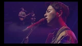 Deep Night - June & Bobby [Live band]