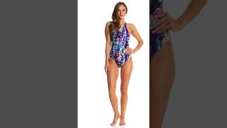 Magicsuit By Miraclesuit Boa Danika One Piece Swimsuit Swimoutlet