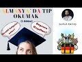 Almanya'da Tıp Okumak (Bölüm 1) - Serhat Aktaş #almanyadaüniversiteokumak