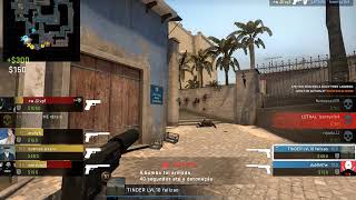 5k usp retake - LSL diamond