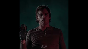 DEXTER MORGAN VS ARTHUR MITCHELL